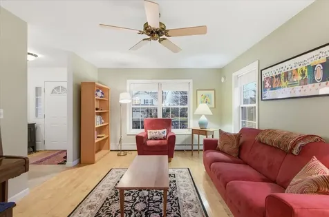 197 Catkin Drive South Burlington VT 05403