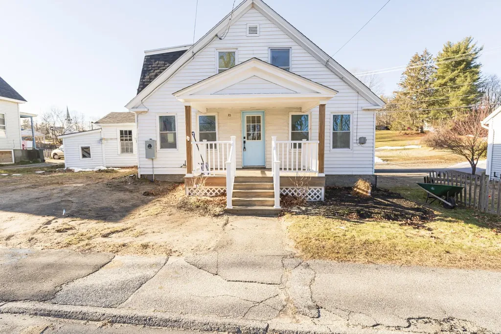 31 North Street Jaffrey NH 03452