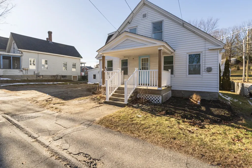 31 North Street Jaffrey NH 03452