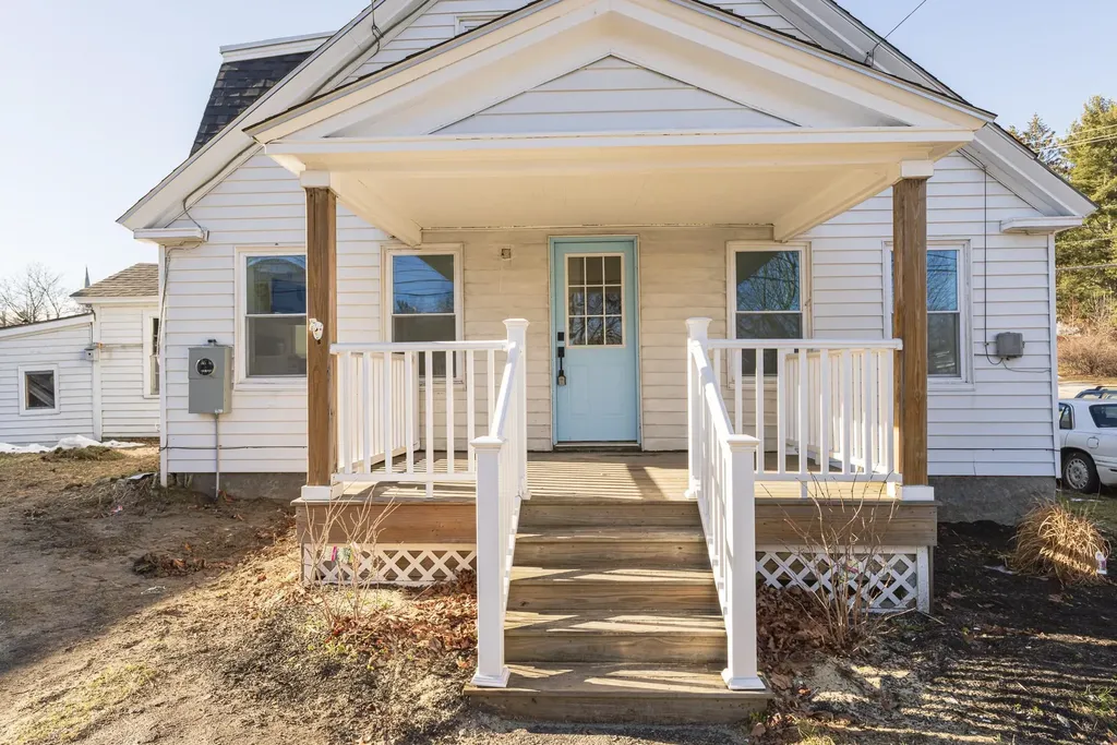 31 North Street Jaffrey NH 03452