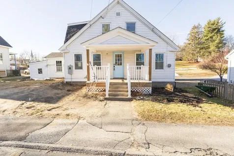 31 North Street Jaffrey NH 03452