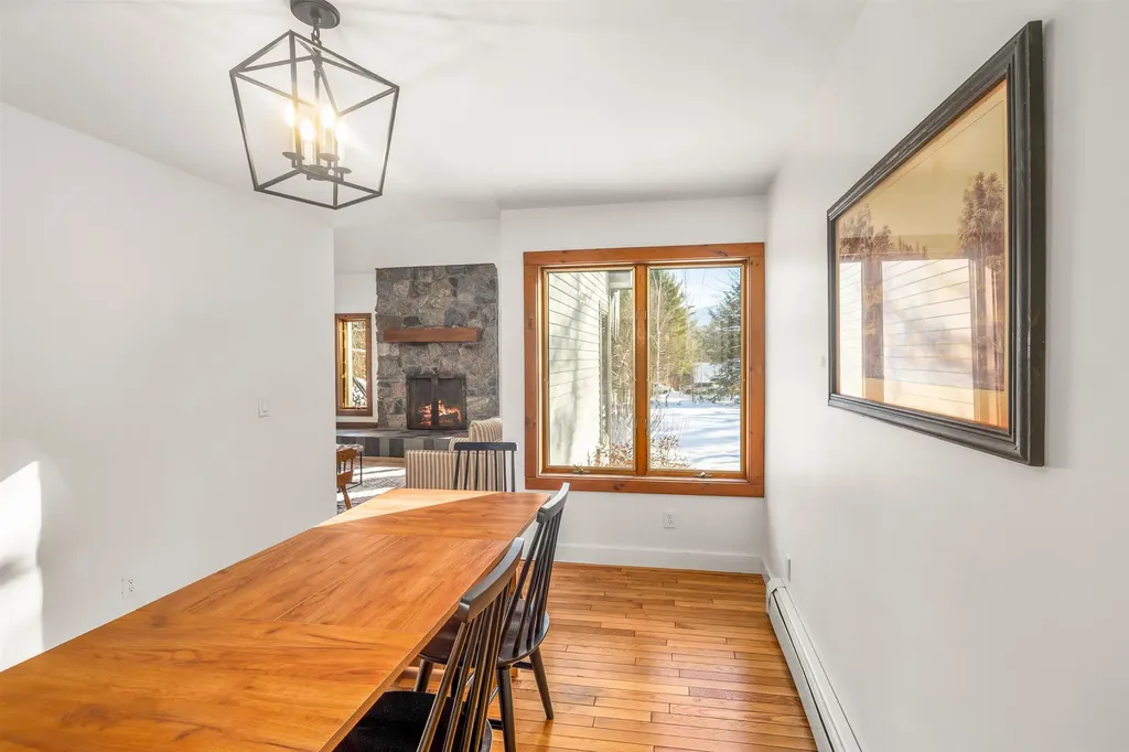 595 Worcester Loop Stowe VT 05672