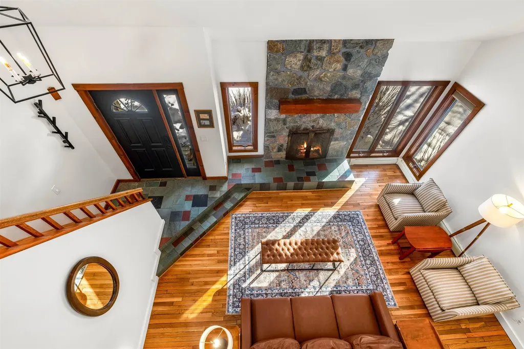 595 Worcester Loop Stowe VT 05672