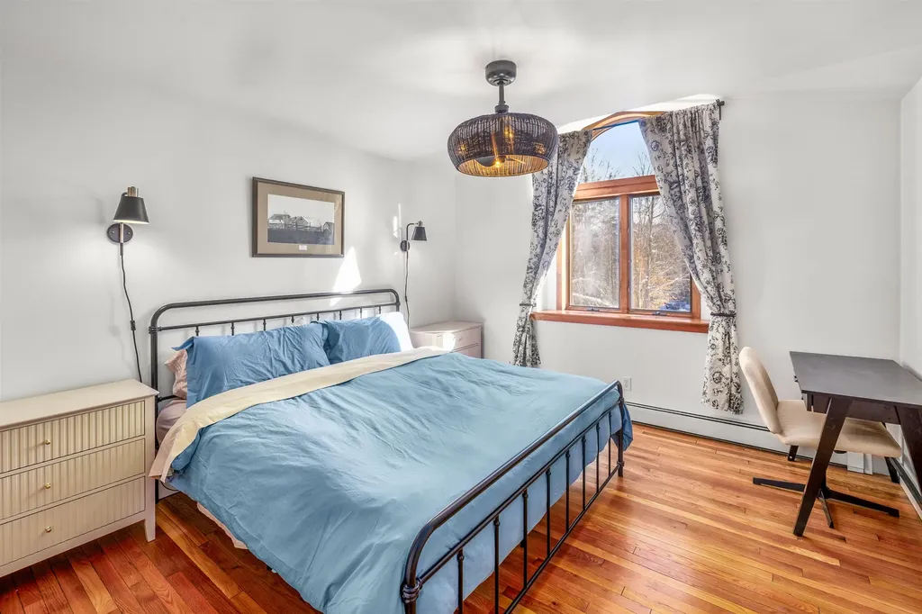 595 Worcester Loop Stowe VT 05672