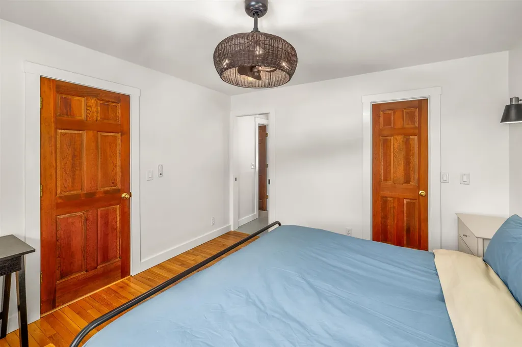 595 Worcester Loop Stowe VT 05672