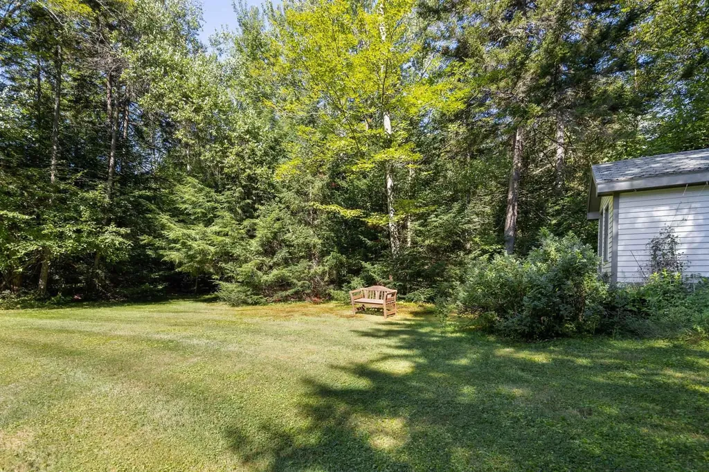 595 Worcester Loop Stowe VT 05672