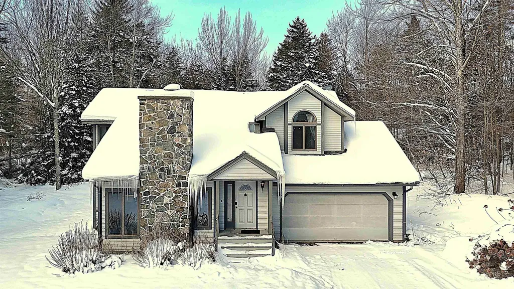 595 Worcester Loop Stowe VT 05672