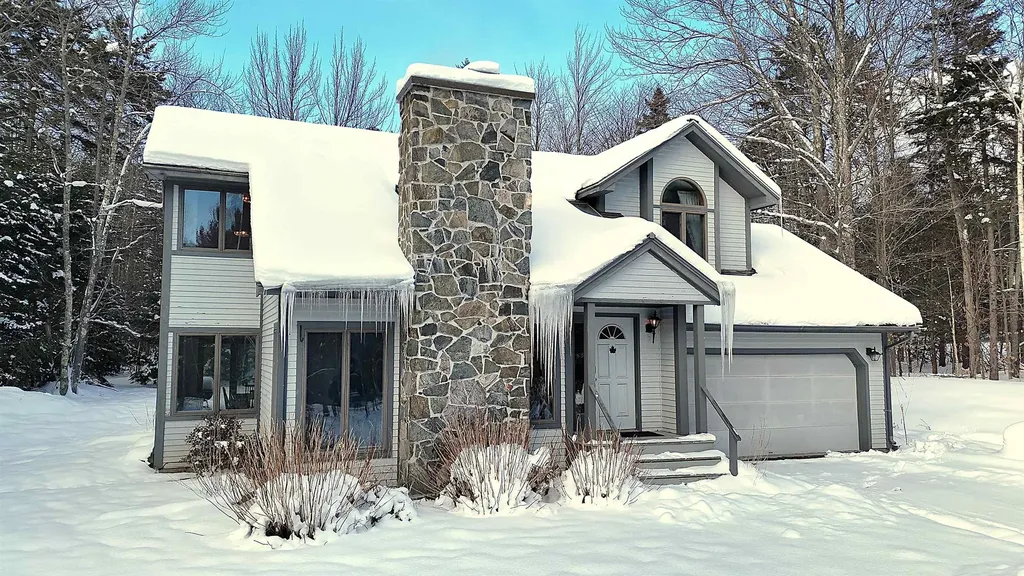 595 Worcester Loop Stowe VT 05672