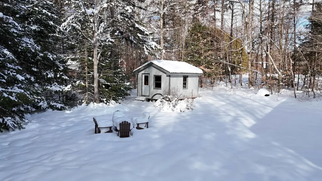 595 Worcester Loop Stowe VT 05672