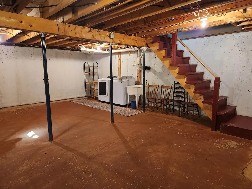 595 Worcester Loop Stowe VT 05672