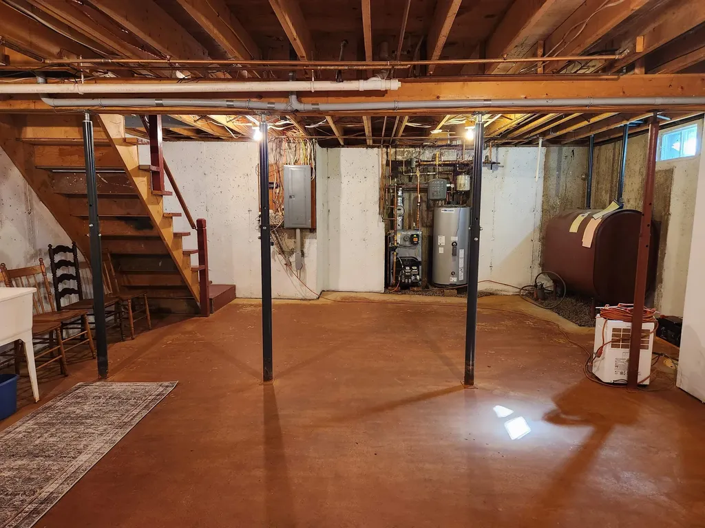 595 Worcester Loop Stowe VT 05672