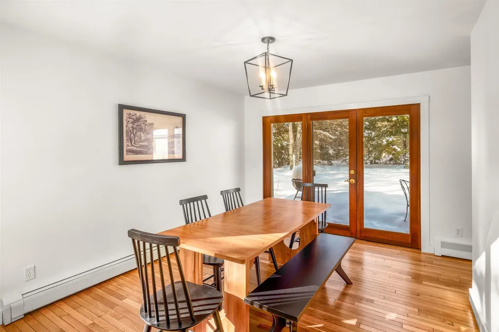 595 Worcester Loop Stowe VT 05672