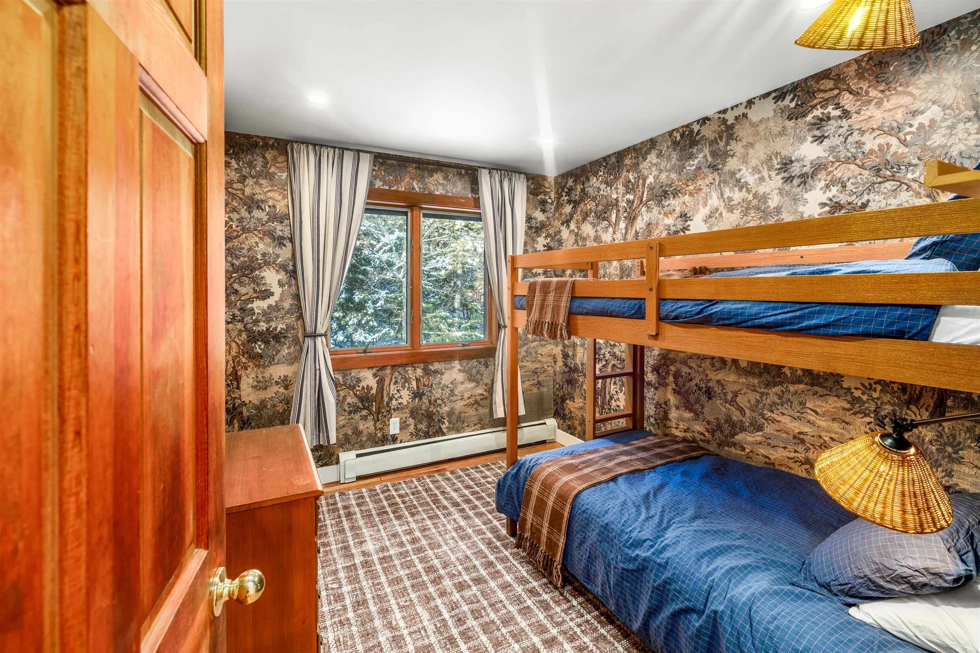 595 Worcester Loop Stowe VT 05672