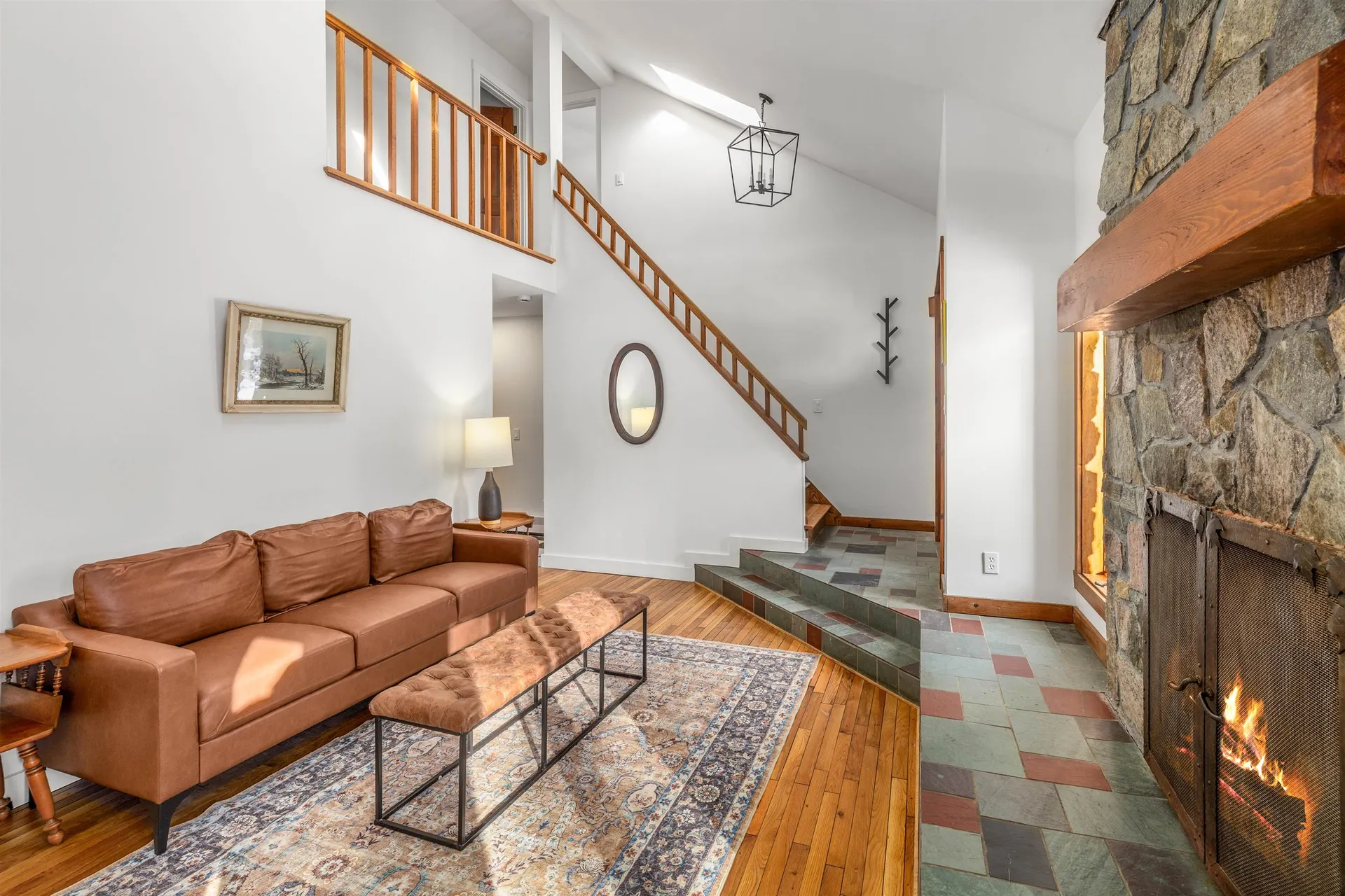 595 Worcester Loop Stowe VT 05672