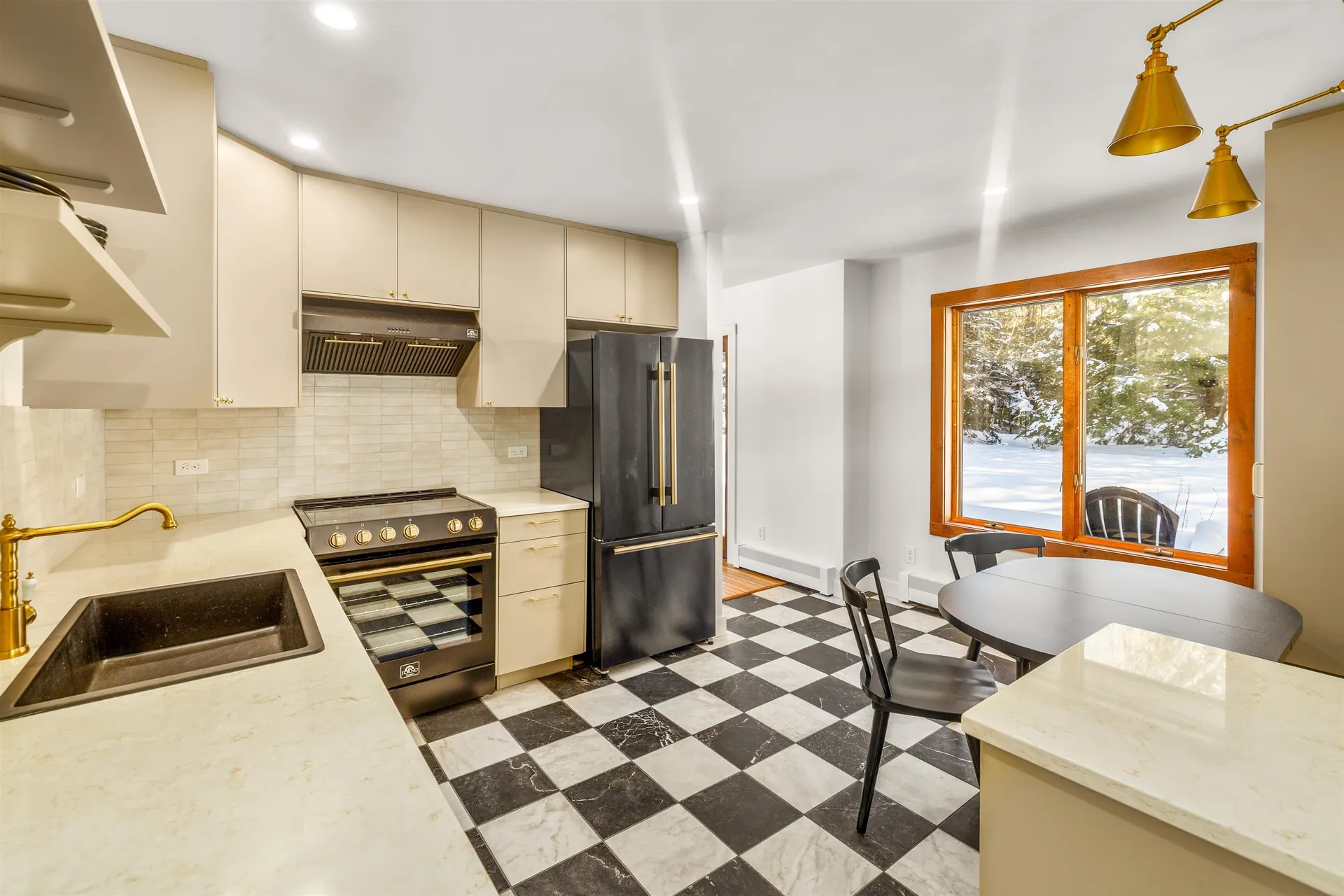 595 Worcester Loop Stowe VT 05672