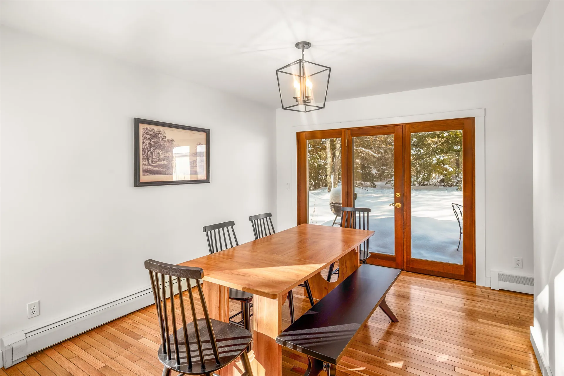 595 Worcester Loop Stowe VT 05672