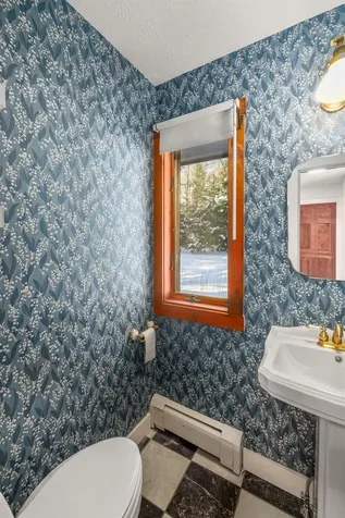 595 Worcester Loop Stowe VT 05672