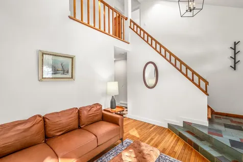 595 Worcester Loop Stowe VT 05672