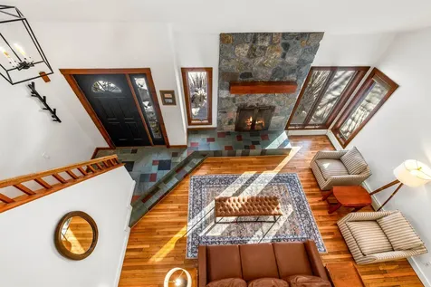 595 Worcester Loop Stowe VT 05672