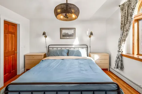 595 Worcester Loop Stowe VT 05672