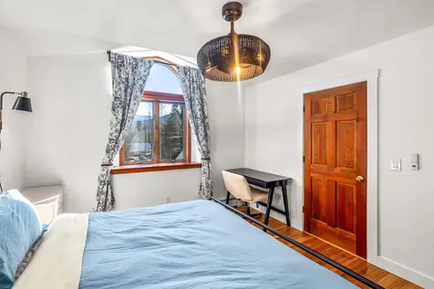 595 Worcester Loop Stowe VT 05672