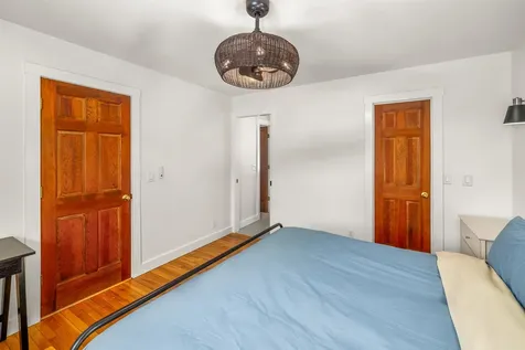 595 Worcester Loop Stowe VT 05672