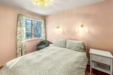 595 Worcester Loop Stowe VT 05672