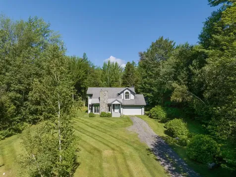 595 Worcester Loop Stowe VT 05672
