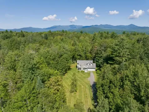 595 Worcester Loop Stowe VT 05672