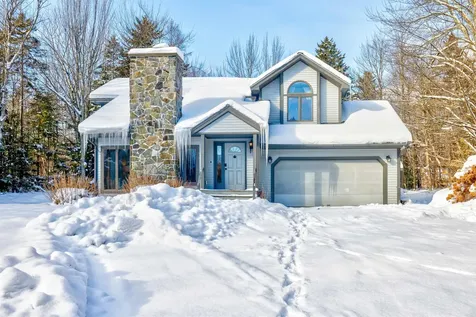 595 Worcester Loop Stowe VT 05672