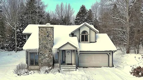 595 Worcester Loop Stowe VT 05672