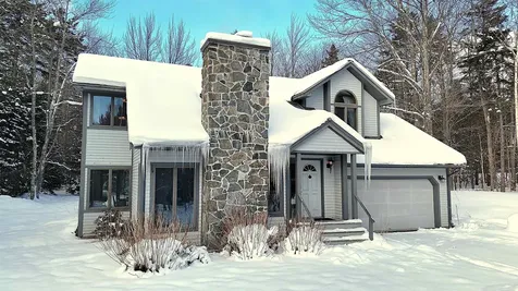 595 Worcester Loop Stowe VT 05672