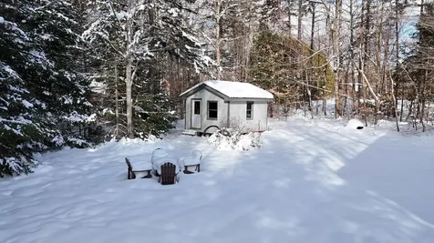 595 Worcester Loop Stowe VT 05672