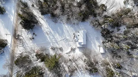 595 Worcester Loop Stowe VT 05672