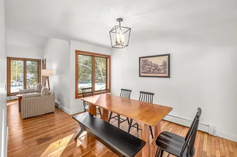 595 Worcester Loop Stowe VT 05672