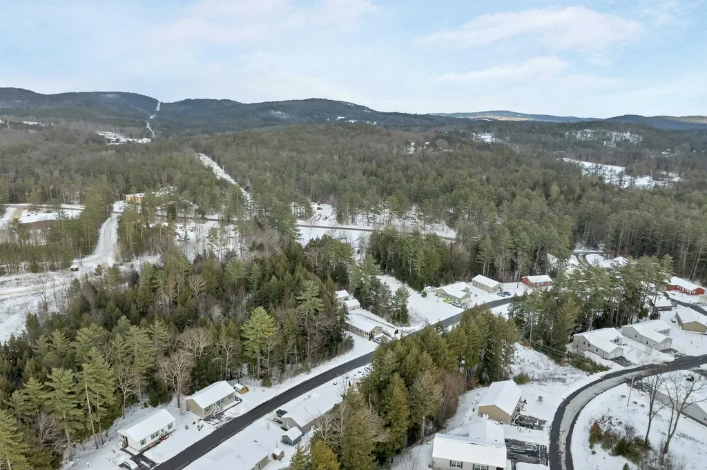 21 Mansfield Woods Way New Hampton NH 03256