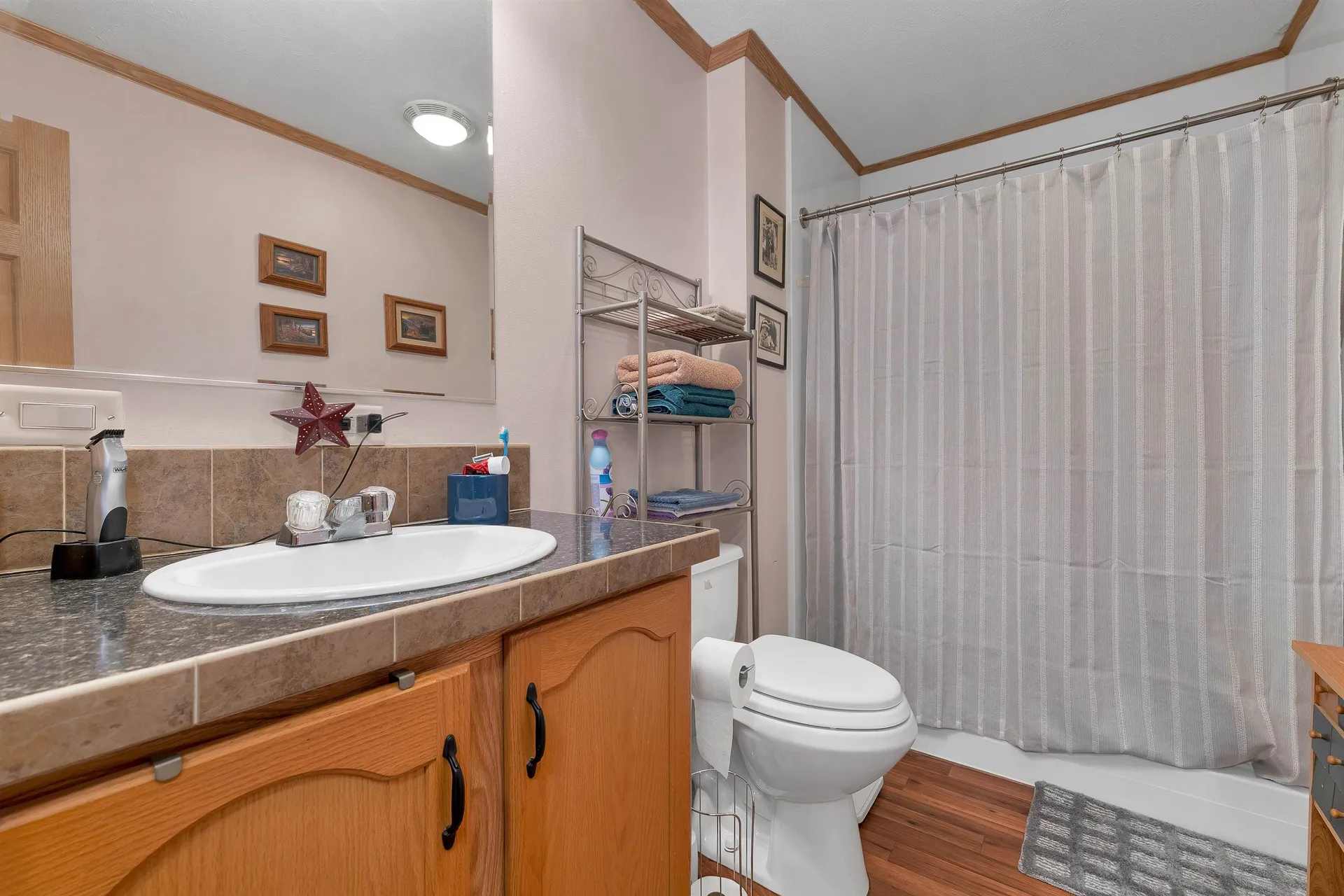 21 Mansfield Woods Way New Hampton NH 03256