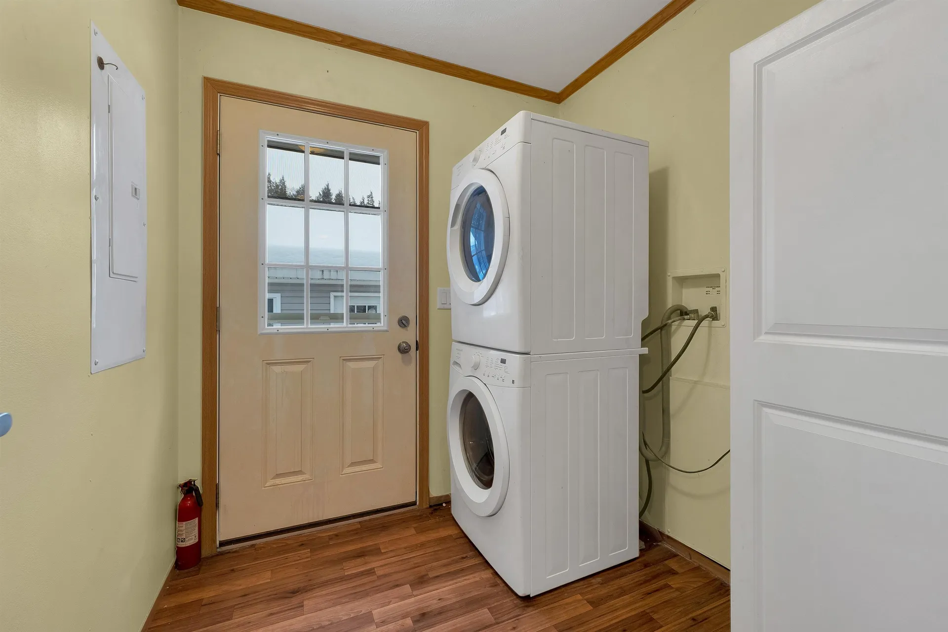 21 Mansfield Woods Way New Hampton NH 03256