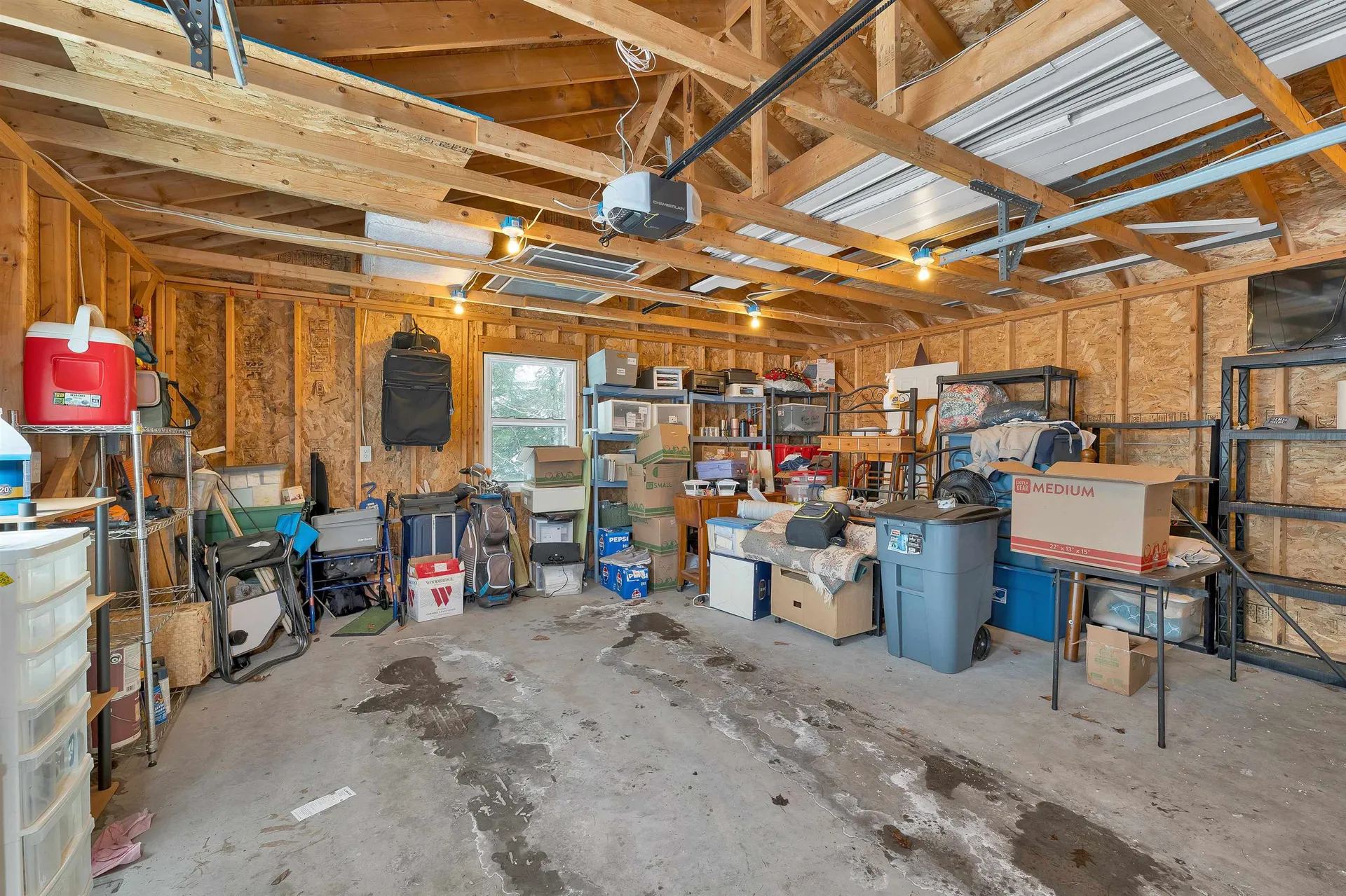 21 Mansfield Woods Way New Hampton NH 03256