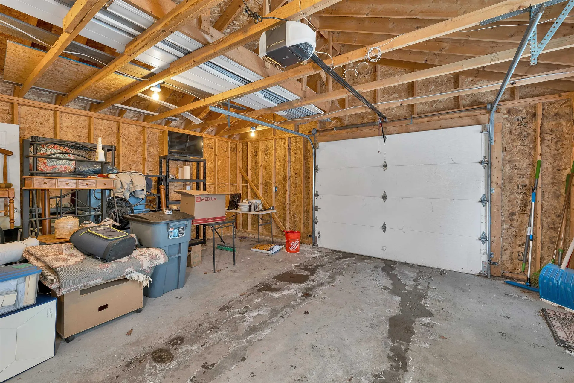 21 Mansfield Woods Way New Hampton NH 03256