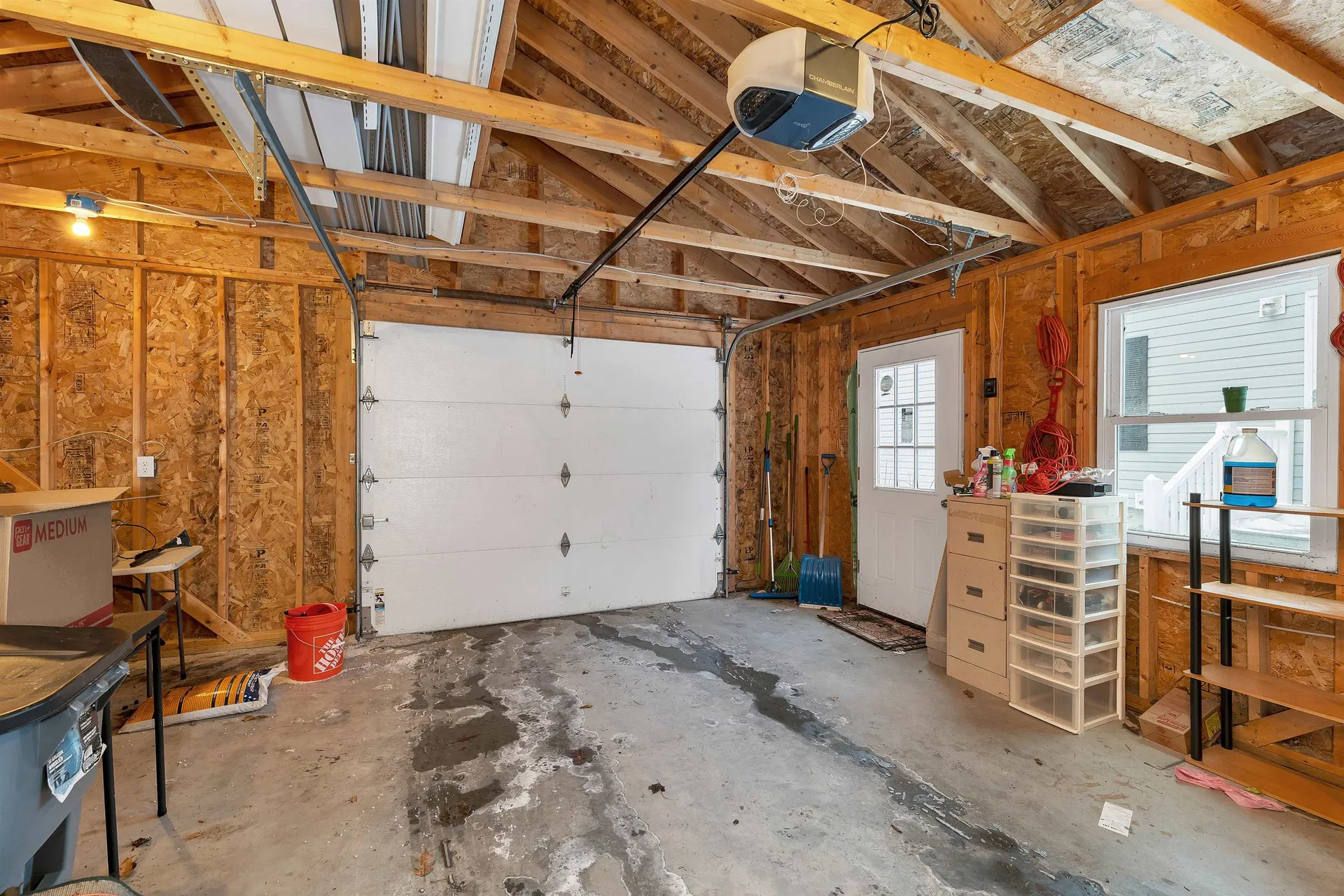 21 Mansfield Woods Way New Hampton NH 03256