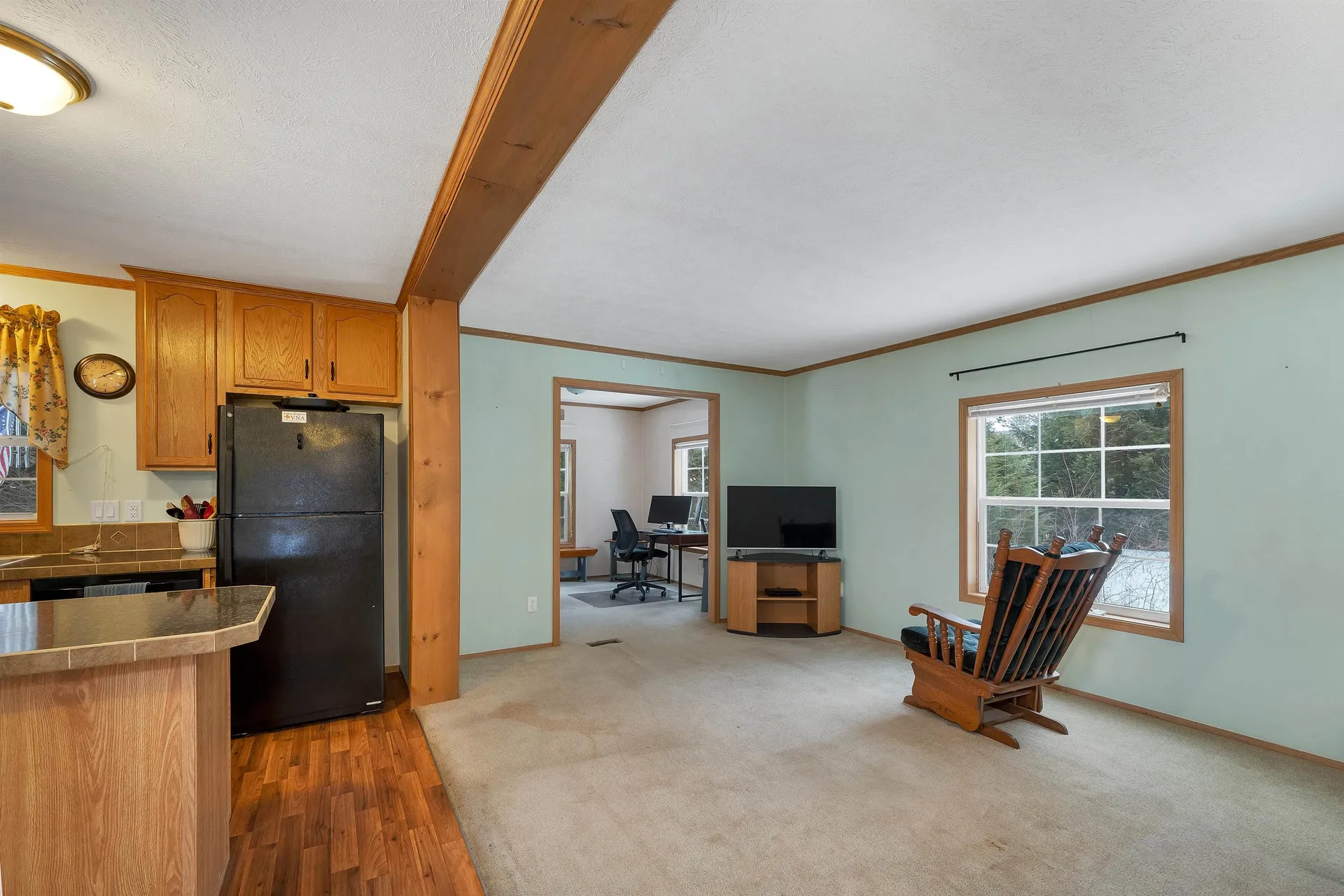 21 Mansfield Woods Way New Hampton NH 03256