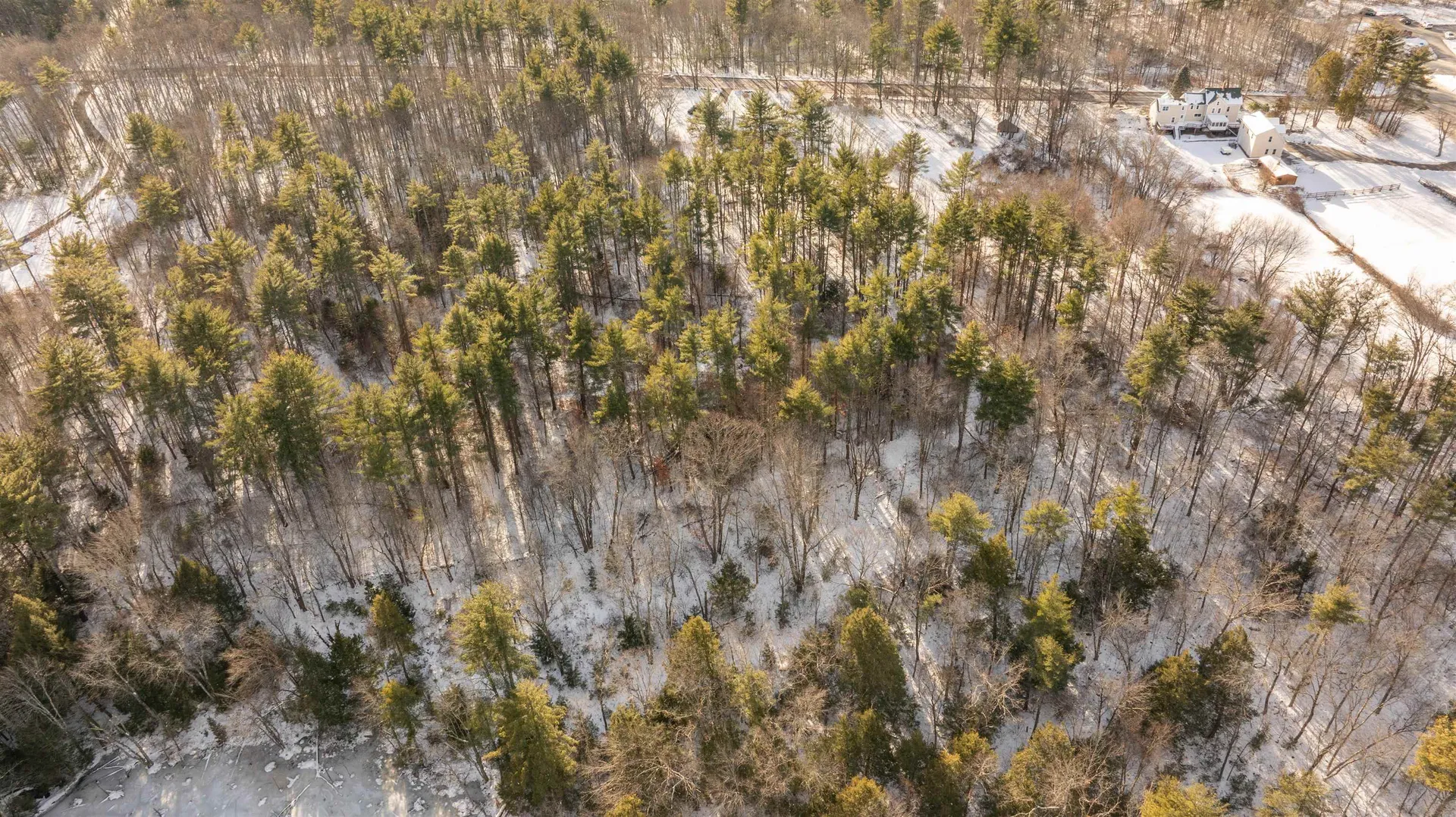 Lot 56-3 Chester Road Auburn NH 03032