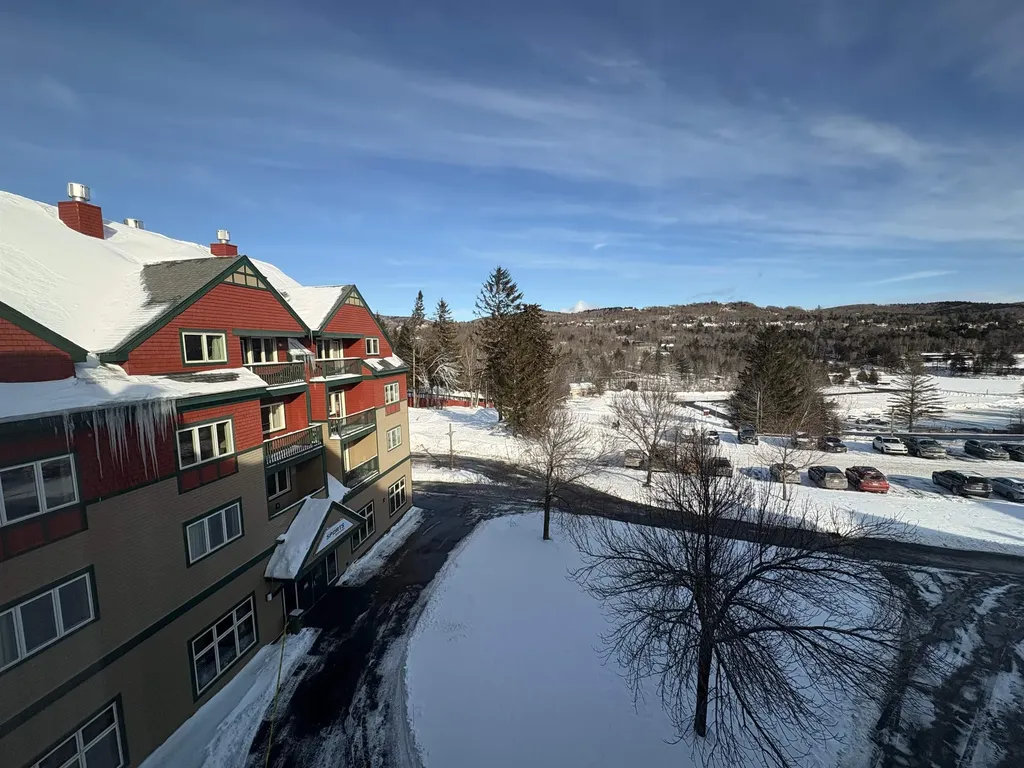 354 Qtr. 2, 89 Grand Summit Way Dover VT 05356