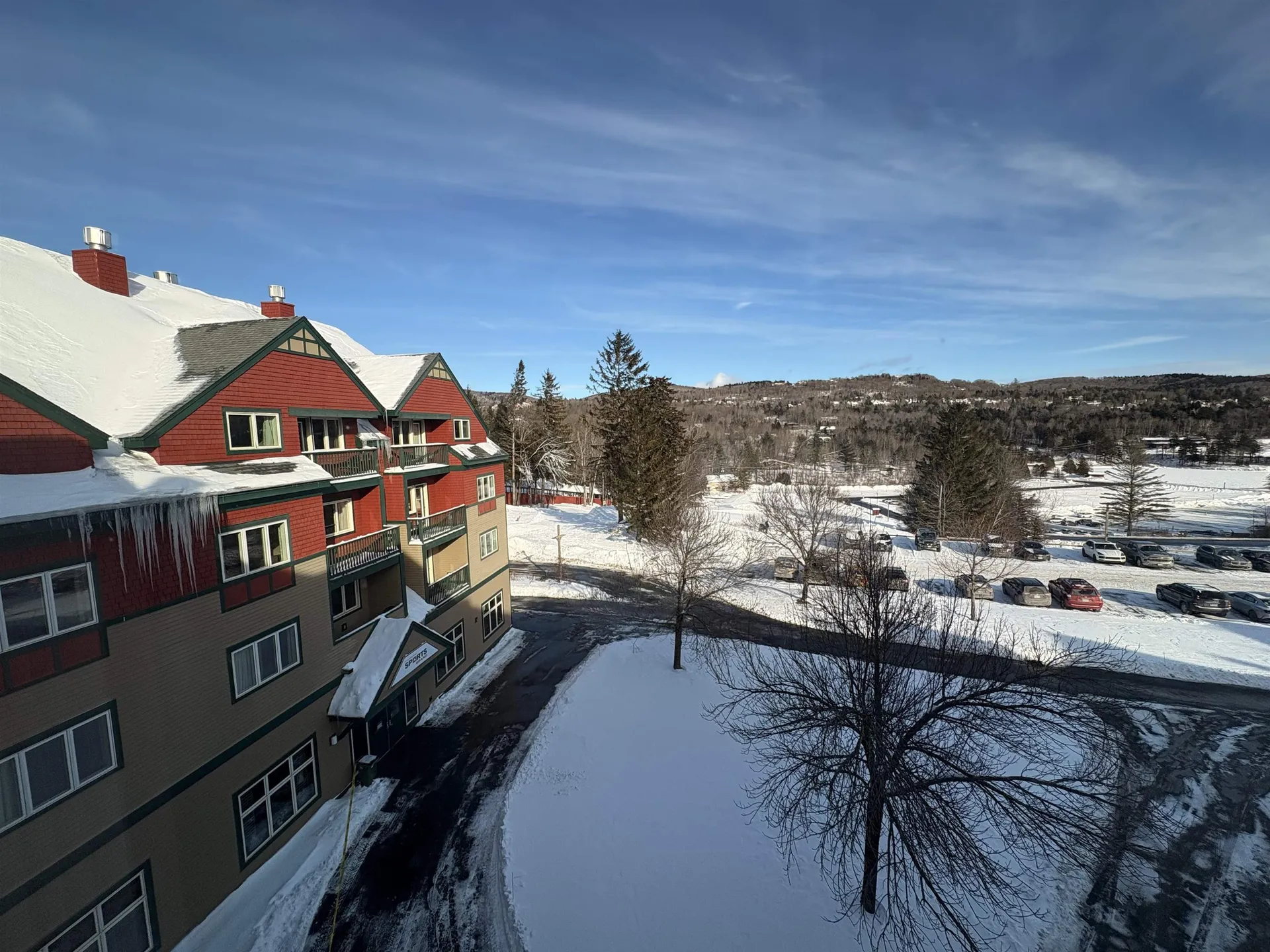 354 Qtr. 2, 89 Grand Summit Way Dover VT 05356