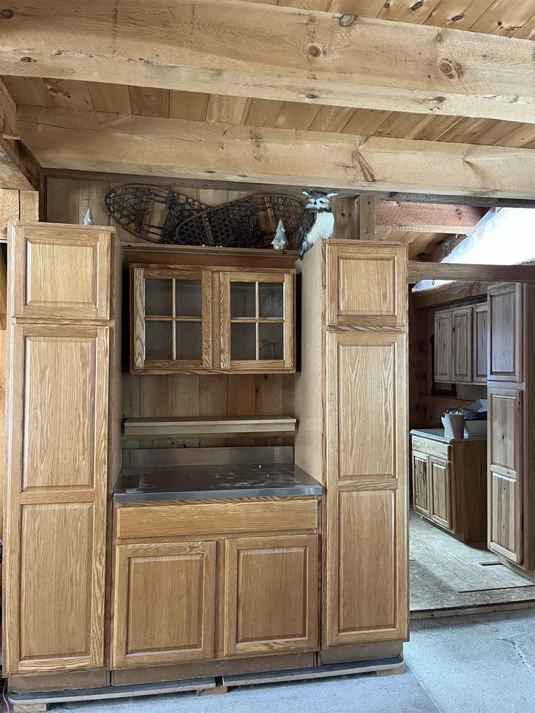 2924 New Duck Pond Road Sheffield VT 05866