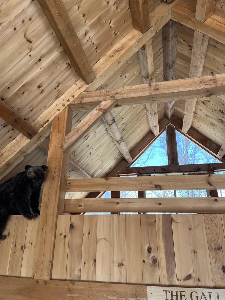 2924 New Duck Pond Road Sheffield VT 05866