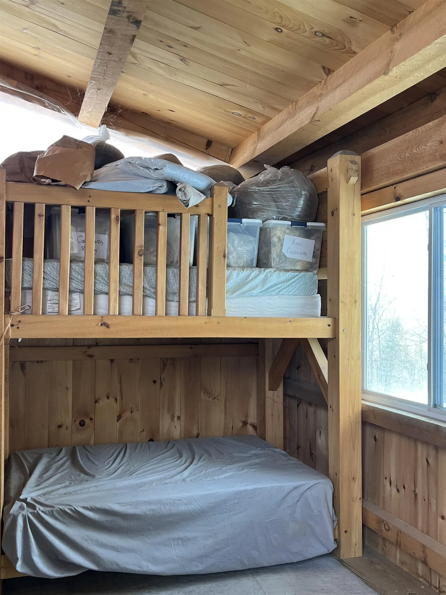 2924 New Duck Pond Road Sheffield VT 05866