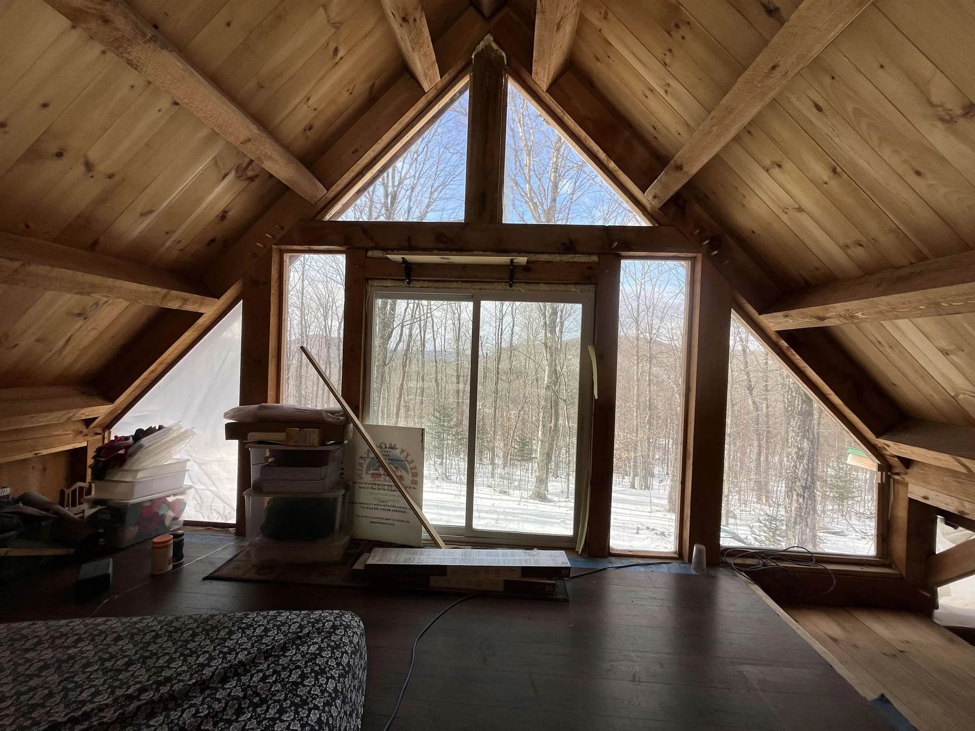 2924 New Duck Pond Road Sheffield VT 05866