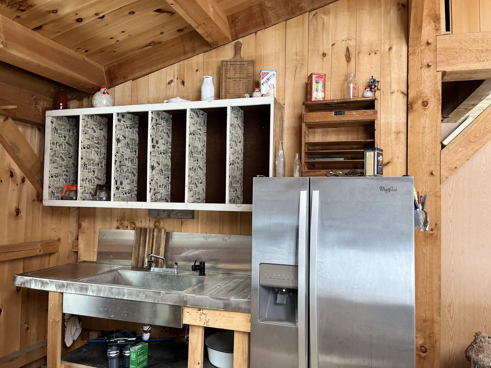 2924 New Duck Pond Road Sheffield VT 05866